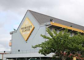 Premiere Classe Saint Nazaire - Trignac 5