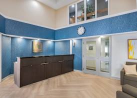 Comfort Inn Belleville 3