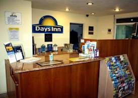 Days Inn by Wyndham Oceanside 4
