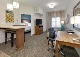 Staybridge Suites OKLAHOMA CITY DWTN - BRICKTOWN by IHG 5