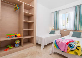 Apartamentos Solecito 3