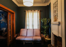 Charing Cross Hotel 4