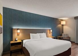 Comfort Inn & Suites Ashland – Richmond North 5
