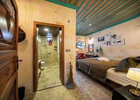Abra Stone House 3