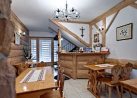 Magnat Inn Sauna & Relax 2
