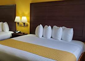 Best Western Executive Inn & Suites 4