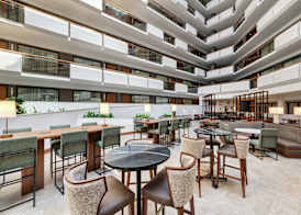 Embassy Suites by Hilton Tysons Corner 4