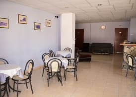 Petania Hotel & Apartments 5