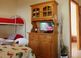 Villaggio Camping Costa Verde 4
