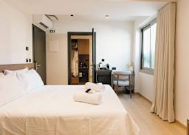 Ermou 26 Hotel 3