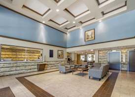 Best Western Naples Plaza Hotel 3