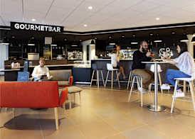 Novotel Limoges Le Lac 5