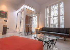 Victoria Inn London 4
