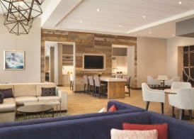 Hyatt Place Niagara Falls 2