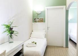 B&B Casetta Roma 4