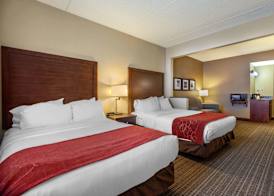 Comfort Suites Green Bay West 4