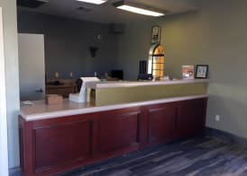 Americas Best Value Inn Bishop Kingsville 3