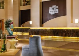 Holiday Inn Shanghai Pudong Kangqiao by IHG 2