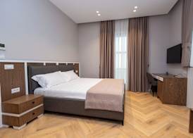 Hotel Vila 101-New Bazaar 2