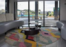 Quality Inn Calhoun North I-75 4