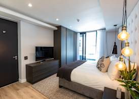 Bradway Apartments 4