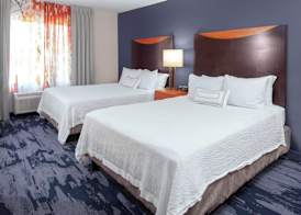 Fairfield Inn & Suites by Marriott Matthews Charlotte 4