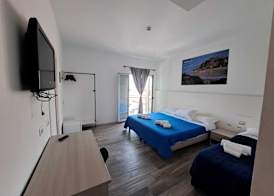 Hotel Umberto 4