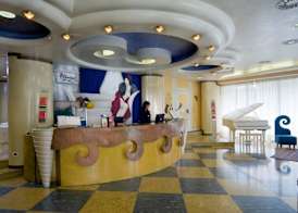 Hotel La Gradisca 5