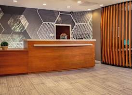 SpringHill Suites Centreville Chantilly 3