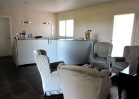 Hotel Dante Residence 2