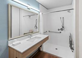 WoodSpring Suites Santee - San Diego Northeast 4