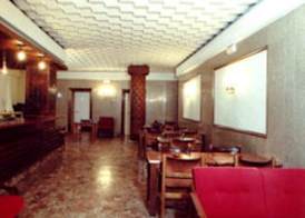 Hostal Cortés 3