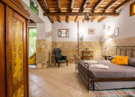 Bed And Breakfast Villa Pilati 5