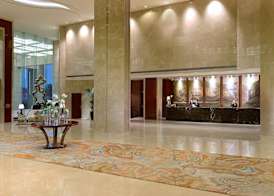 Crowne Plaza ZHENJIANG by IHG 2