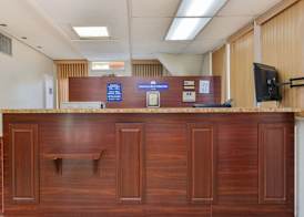 Americas Best Value Inn Sarasota Downtown 4