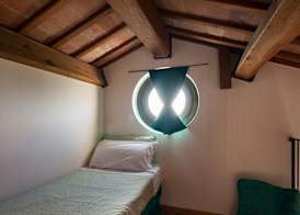 Villa Coralia Agriturismo 5
