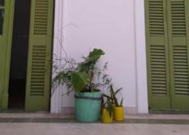 MiBAQ Hostel 3