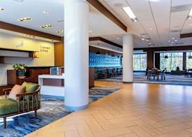 Fairfield Inn & Suites by Marriott Richmond Midlothian 3