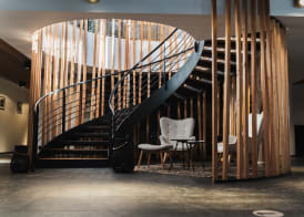 Grand Hôtel & Spa NUXE Serre Chevalier 3