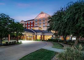 Hilton Garden Inn Dallas/Allen 3