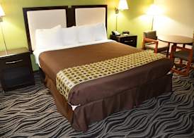 Americas Best Value Inn - Bishopville 5