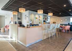 Sure Hotel by Best Western Rochefort-sur-Mer 5