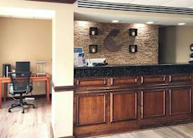 Comfort Inn & Suites Mount Pocono 2