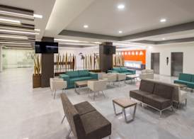 Real Inn Celaya 4
