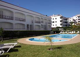 Apartamentos King's 2