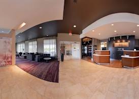 Courtyard by Marriott Boston Littleton 4