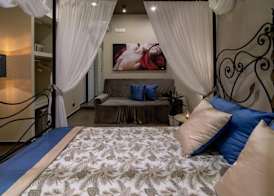 VESUVIANUS Rooms and More 4
