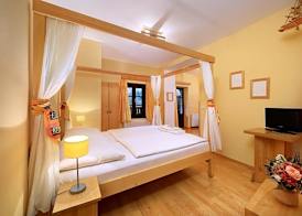 Hotel Garni Myší Díra 3