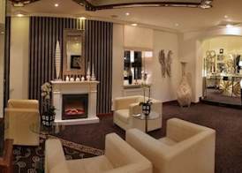 Hotel & SPA Waldecker Hof 5
