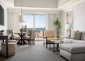 Hyatt Regency Huntington Beach Resort and Spa 3